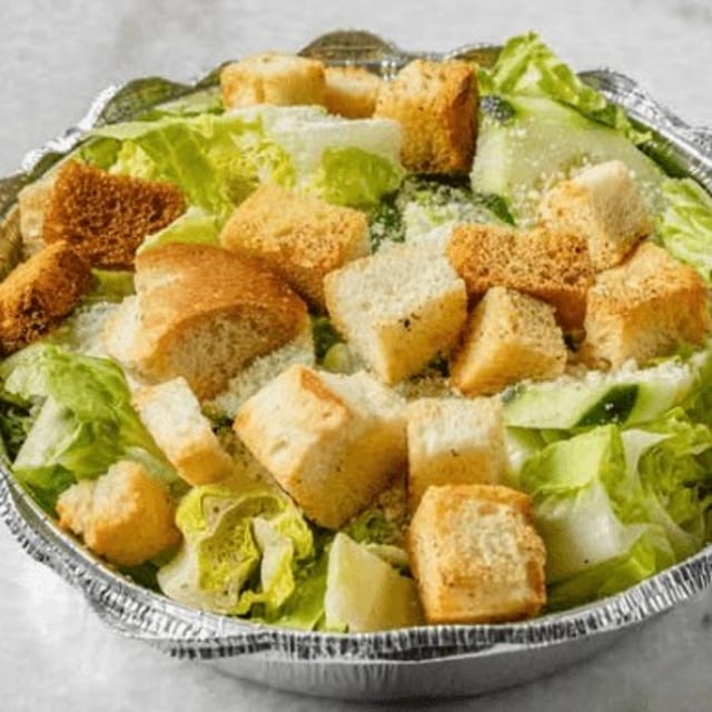 Caesar Salad.