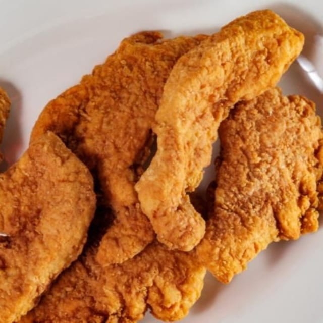 Chicken Fingers.