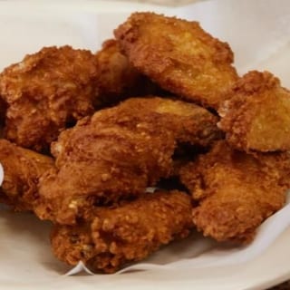 Wings