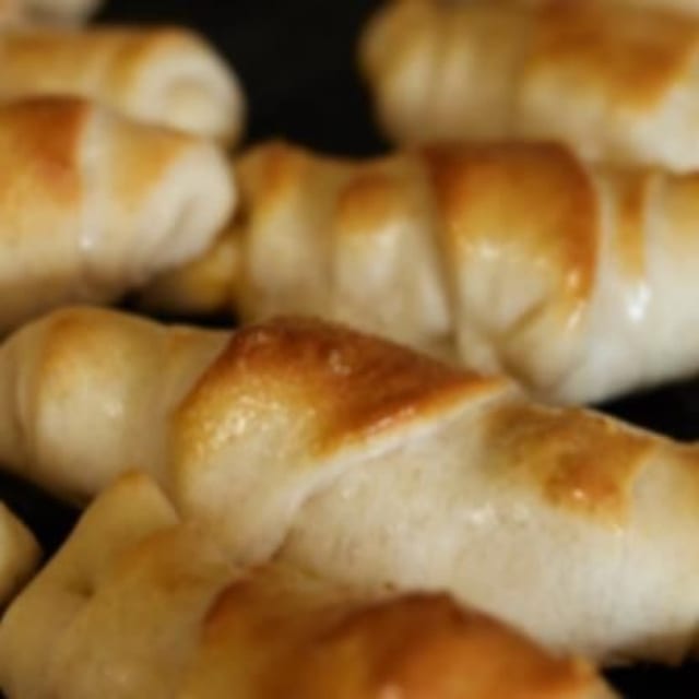 Sausage Twist.